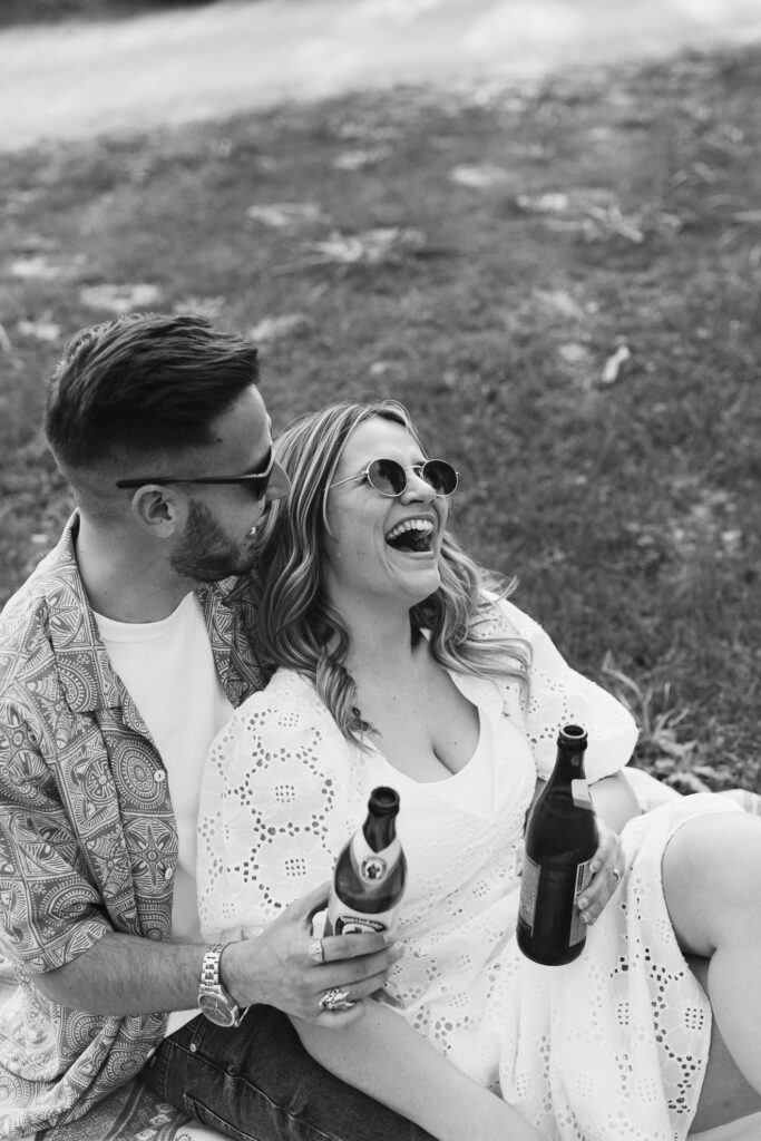 Sesión de fotos en pareja en Mallorca Claudia Bonnin Fotografia shooting enamorados preboda